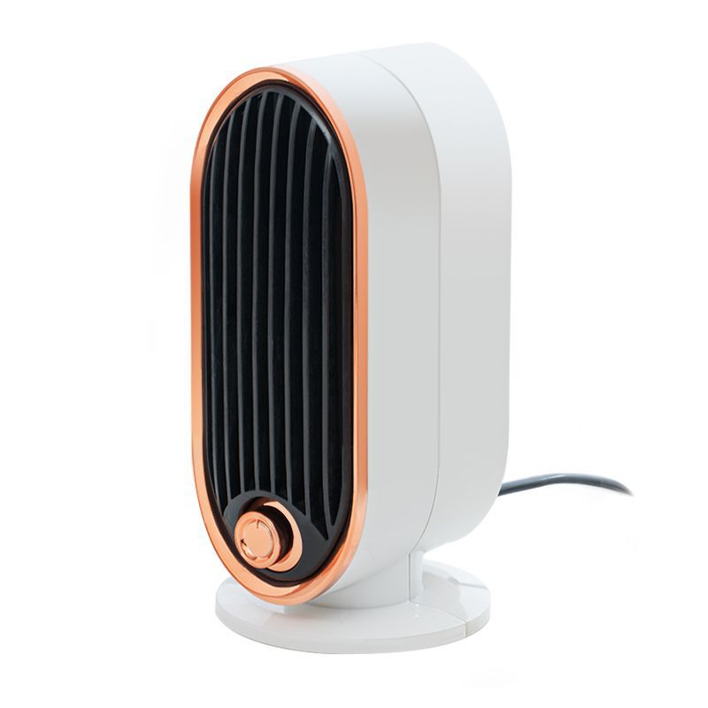 Desktop Mini Vertical Heater Home PTC Heating Heater Office Small Portable Heater