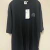 Maglietta Nera Ufficiale a Maniche Corte Team BTS 2019 (UK)