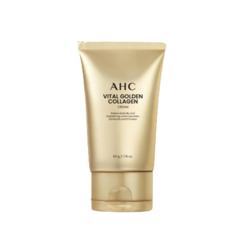 

A.H.C Premium Vital Golden Collagen Cream 50г