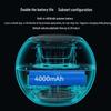 Soyee S65 Mini Portable Bluetooth Speaker CN Plug (adapter Included)