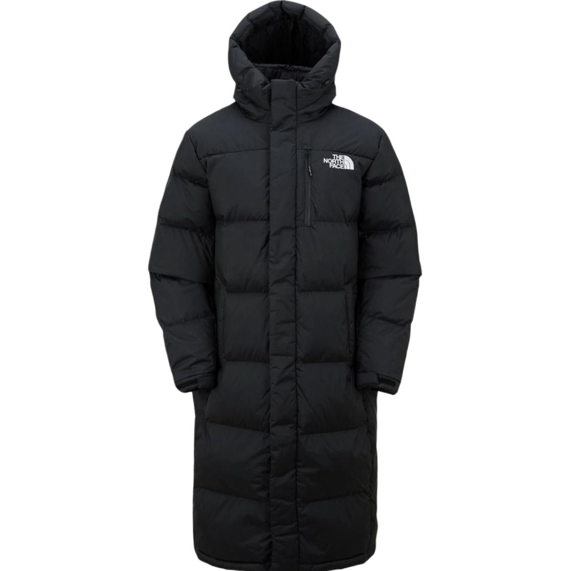 THE NORTH FACE GO FREE DOWN