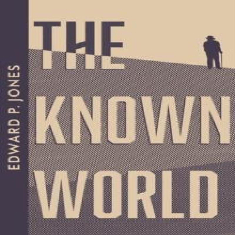The Known World by Edward P. Jones Paperback Book 9780008706142