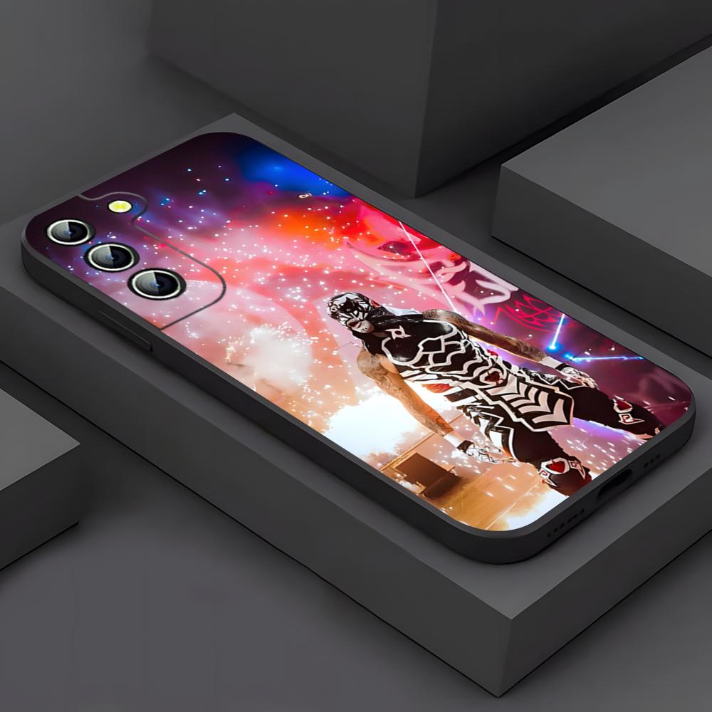 

P-Penta Zero M-Miedo Phone Case For Samsung S26 S25 Ultra S24 S22 S23 S20 Fe S21 Plus A54 A34 A16 A53 Back Cover Samsung s23