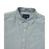 Thisisneverthat Oxford Shirt Green