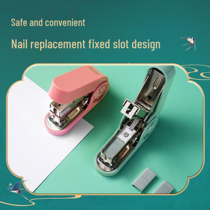 Deli DF85 Effort-Saving Stapler