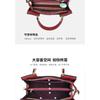 Fashion Light Luxury Elegant Mom Bag For Wedding Stylish Handbag Suitable For Middle Aged Women Shoulder Crossbody Daily Party Bag