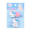 Sanrio Hello Kitty Multi-Clip ( Fantasy Angel Blue ) Japan NEW Sanrio characters