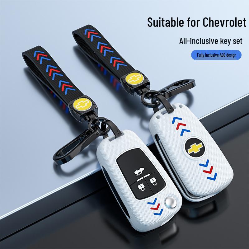 Chevrolet Cruze 21 Key Fob Cover for 330T/320T/RS Models