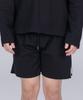 ODD DOT Cotton Multi Shorts_White