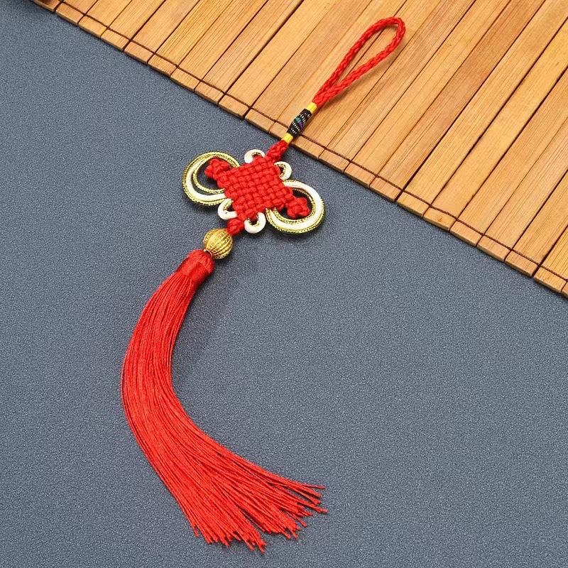New Chinese Style Gift Bags: Wedding, Housewarming, Mid-Autumn & More Festive Souvenirs.