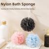 Dead Skin Remover Exfoliating Back Scrubber Household Body Wash Cloth Set  Back Cleaning