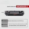 MGMN Grooving and End Face CNC Cutting Inserts