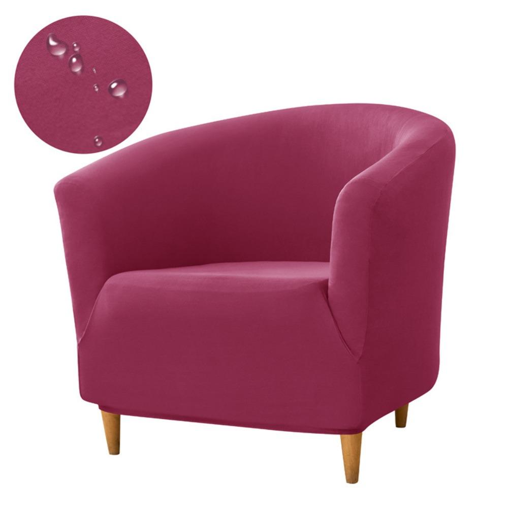 Dust Proof Waterproof Sofa Slipcover Velvet Furniture Protector Household Sofa Protection