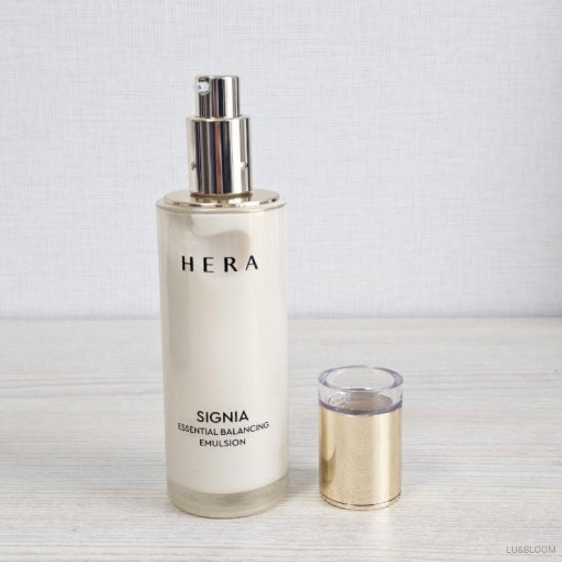 HERA Signia Essential Balancing Emulsion 150ml (+Free gift)