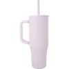 Floso Brady Insulated 900ml Mug With Straw