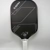 RPM Matte Carbon Pickleball Paddle 14mm/16mm Dual Thickness Thermoformed Pro Tournament Paddle