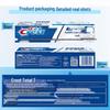 Crest All-in-One 7-Effect Whitening Toothpaste