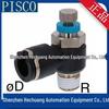 Japan PISCO JSC10 Throttle Valve - Original Genuine