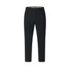 Golf Classic Versatile High Elastic Soft Comfortable Straight Leg Knitted Sports Pants Men Bottoms A11M545601FBK