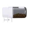 Accuracy Feeding Bettas Vacation Feeders Rechargeable Timer Fish Feeders Tool for Life Maintenances Housing