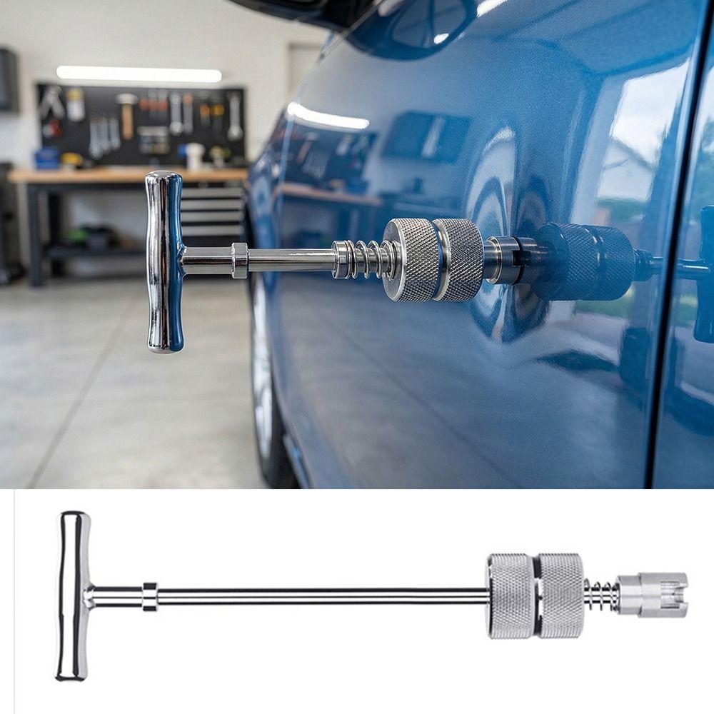 Seamless Dent Puller Durable Dent Restorer Tool Car Dent Repair Tool  Body Blemish Repair
