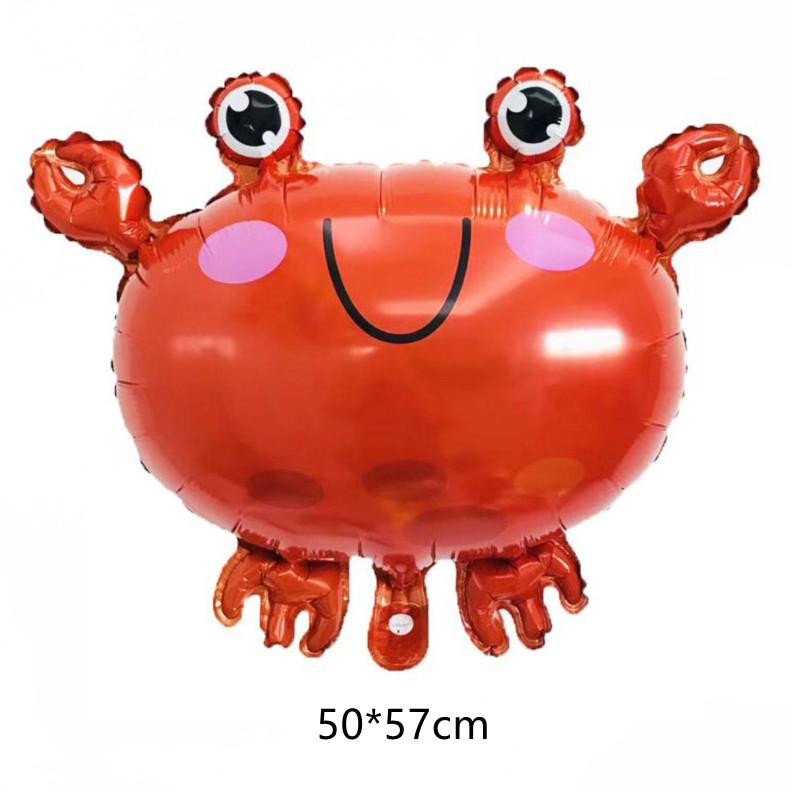 Cartoon Animal Foil Balloon Butterfly Dinosaur Helium Balloons For Baby Kids Birthday Party Decor