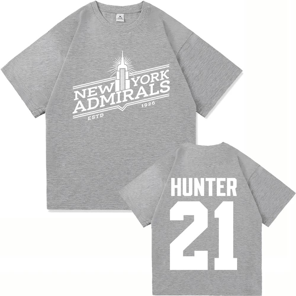 Mens Womens Hollander 24 T Shirt TV Show Heated Rivalry Rozanov 81 Tshirt Vintage Harajuku High Quality Tops Cotton Tshirts