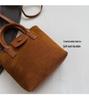 Sweet & Trendy 2025 Cute Plush Bucket Bag