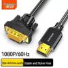 Shengwei AHV1018G HDMI To VGA Adapter Cable