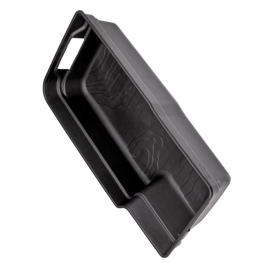 Car Trunk Storage Box Organizer Container Tray for Jeep Wrangler JL 2018 2019 2020 2024 2024 2024 Stowing Tidying Accessories