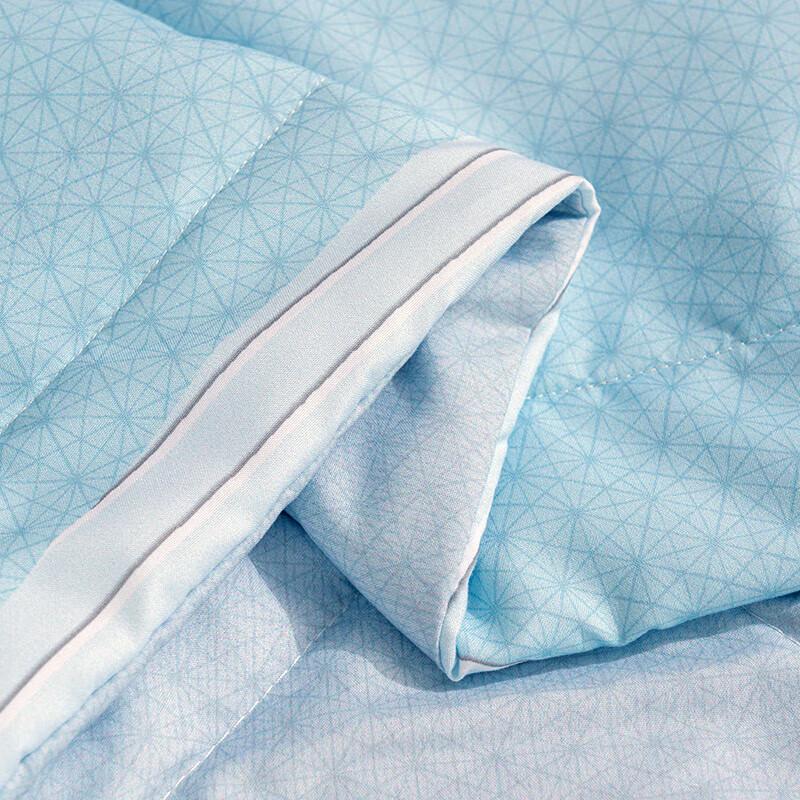 MERCURY Antibacterial Summer Fiber Quilt