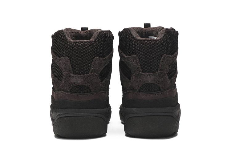 Kids' Boots adidas Yeezy Desert Boot Oil (Kids) Oil/Oil/Oil