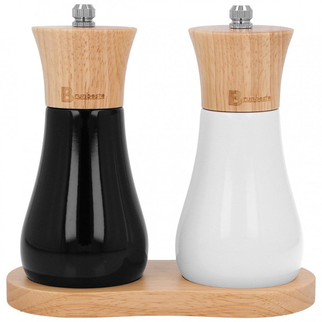 Pepper and Salt Grinder Set 2790
