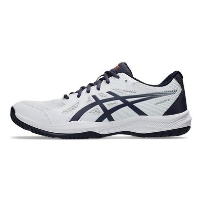 Upcourt 6 White Indigo Fog Men Sneakers 1071A104-102