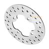 Front Brake Disc Rotor for Honda Rancher 420 TRX420FE/FM/TE/TM/FPE/FPM 2007-2013 Rancher 420 TRX420FA/FPA 2009-2014 45251HP5A51