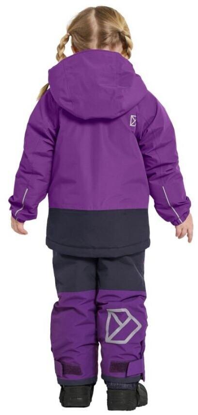 Didriksons Talvi Jacket королевский фиолетовый