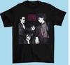 Caifanes Band Caifanes Album Unisex T-Shirt All Size S To 5XL