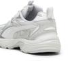 Кроссовки Puma Milenio Tech Women (392322) cool light gray/vapor gray/puma silver