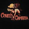Coheed And Cambria Rock Band Tour Shirt Unisex Cotton Tee All Size S -5XL BO509 Unisex T-Shirt
