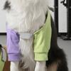 Anti-Lick Dog Knee Brace Warmth Pet Front Leg Support Easy Wear Dog Knee Pads  Shoulder Support