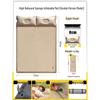 The Primitive Outdoor Automatic Inflatable Sleeping Pad