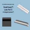 Pet & Child Safety Gate Adjustment Bolt - No-Drill Anti-Slip Reinforcement Fixer