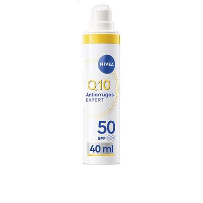 Expert Anti-Wrinkle Fluid Q10 SPF 50 40 Ml
