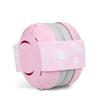Baby Noise Cancelling Headphones Ear Protection Earmuffs For Infants with Elastic Headband Newborn Airplane Travel Gift