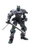 TOYSCOMIC FORGING SOUL Series AGS 16 AJ 09 Shadow Warrior Black Dragon TIAMAT