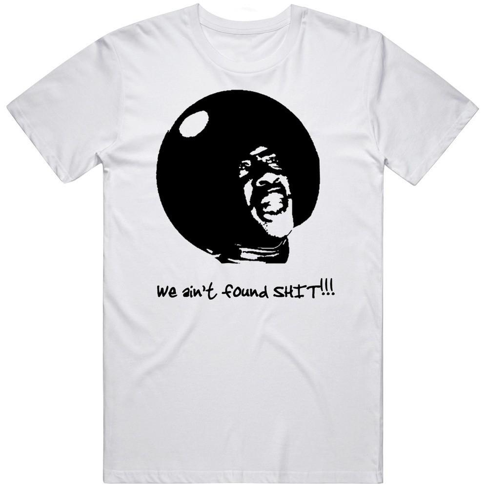 

SPACEBALLS Comb The Desert We Ain t Found S Movie Fan T Shirt M