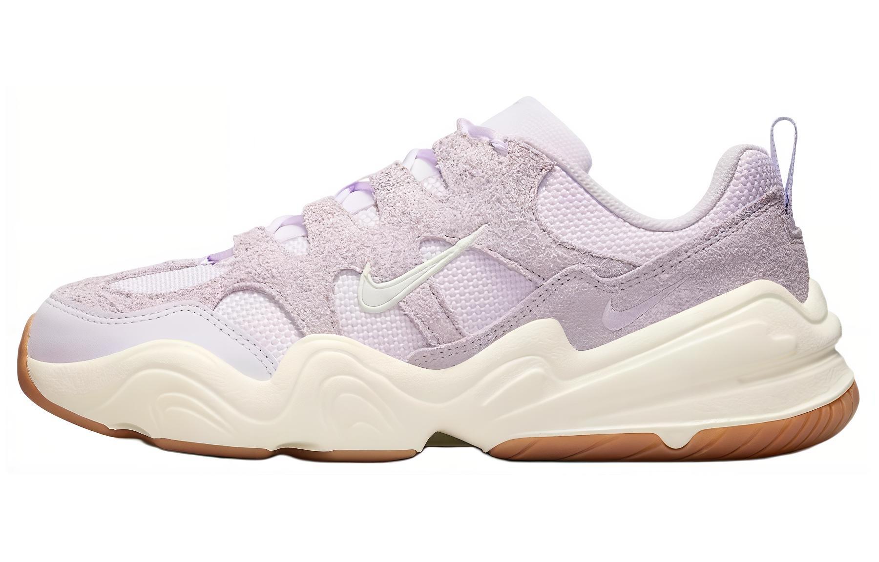 Nike Tech Hera Barely Purple White Women s DR9761-500 36
