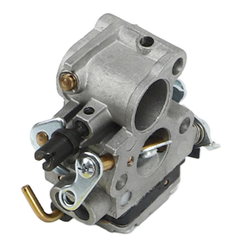 Vergaserteile verhindern Überlauf Professionelles Vergaserzubehör Ersatz für Husqvarna 235 235E 240E