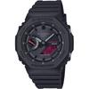 G Shock Men S Black touGh Solar Ga B2100bbr 1ajf
