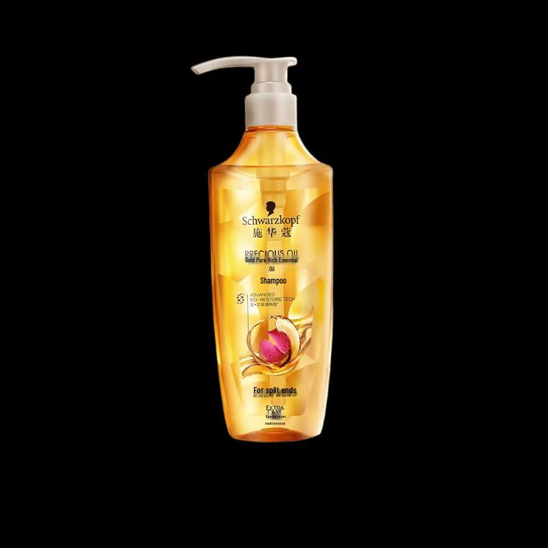 Schwarzkopf Gold Pure Essential Oil Hair Conditioner
